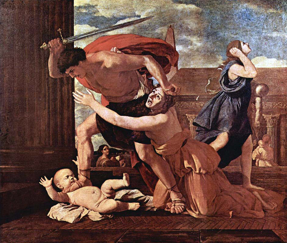 Massacre of the Innocents